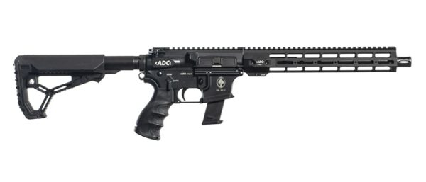 ADC AR9 Carabine 9MM