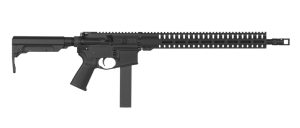 CMMG MK9 9MM