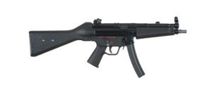Heckler & Koch MP5 9MM