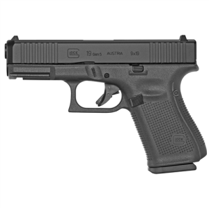 Glock 19 GEN 5 9MM