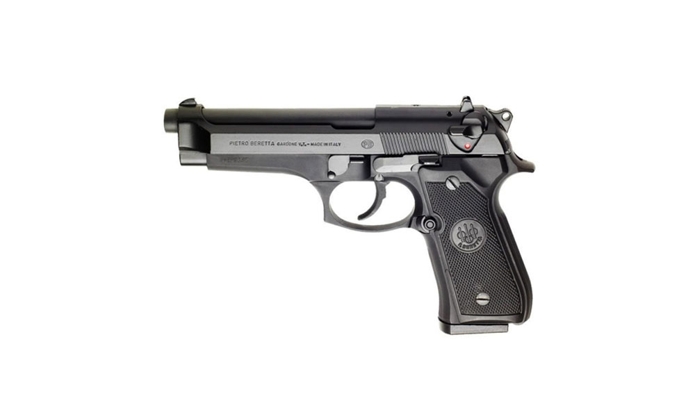 Beretta 92 FS