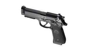 Beretta 92A1 9MM