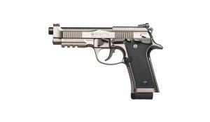 Beretta 92X Performance 9mm
