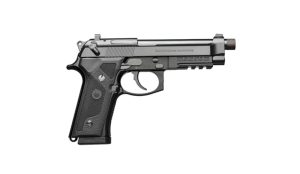 Beretta M9A3 9MM