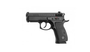 CZ 75 P-01 Omega 9MM