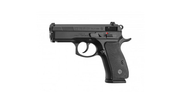 CZ 75 P-01 Omega 9MM