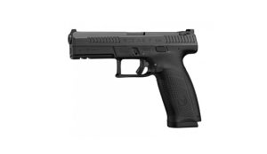 CZ P10F 9MM