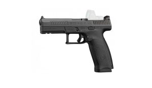 CZ P10F OR 9MM