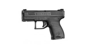 CZ P10M 9MM