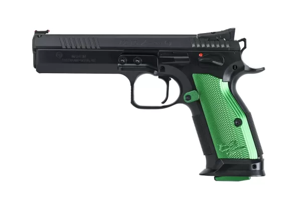 CZ TS 2 9MM