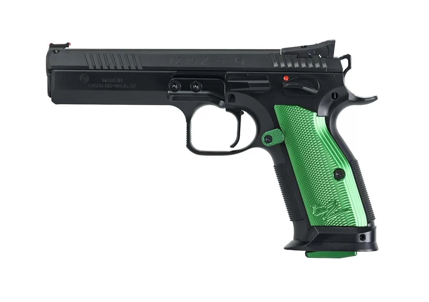CZ TS 2 9MM