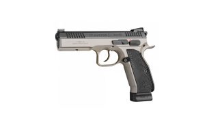 CZ Shadow 2 Urban Grey 9MM