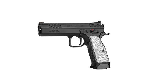 CZ TS 2 9MM