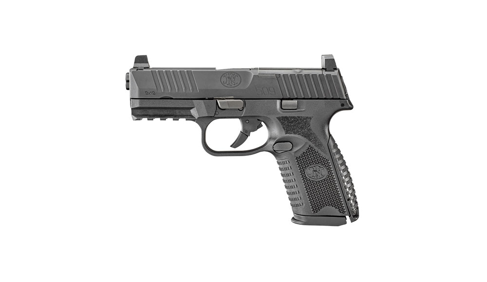 FN 509 Compact