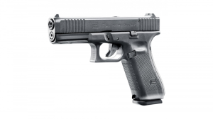 Glock 17 GEN 5 9MM