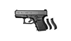 Glock 26 GEN 4 9MM