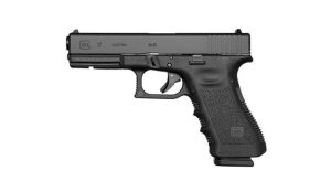 Glock 17 GEN 3 9MM