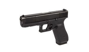 Glock 17 GEN 5 MOS 9MM