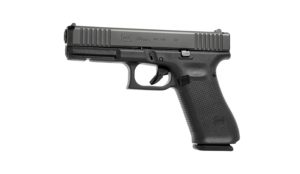 Glock 22 GEN 5 40 S&W