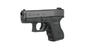 Glock 26 9MM