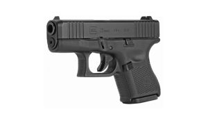 Glock 26 GEN 5 9MM