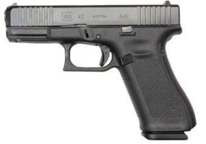 Glock 45 9MM