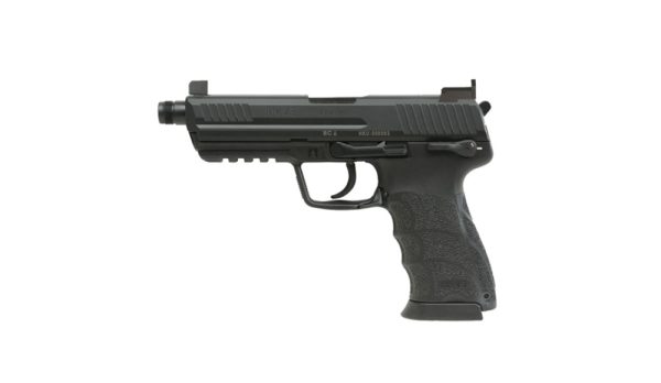 HECKLER & KOCH HK45 TACTICAL