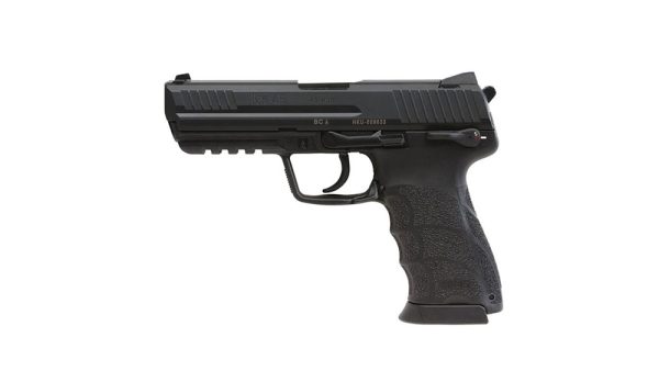 HECKLER & KOCH HK45
