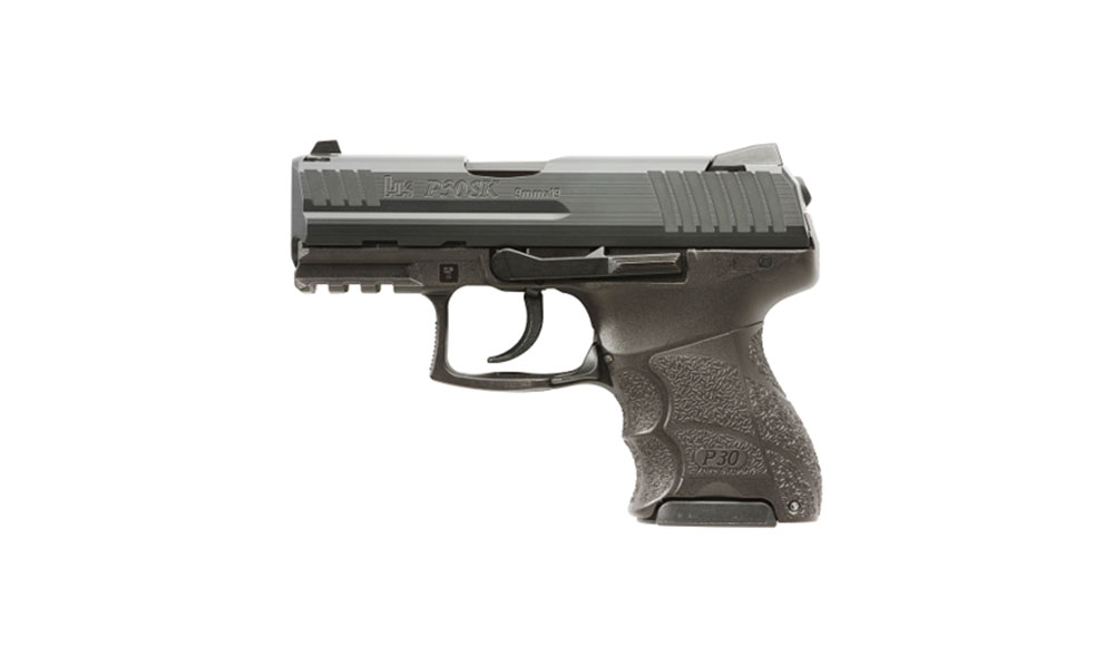 Heckler & Koch P30 SK