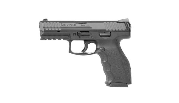 Heckler & Koch VP9 PB