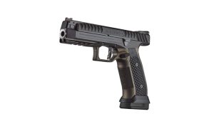 Pistols