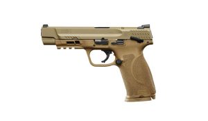 SMITH & WESSON M&P M2.0