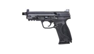 M&P®9 M2.0™ with Threaded Barrel 9MM