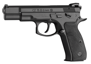 CZ 75B 9MM