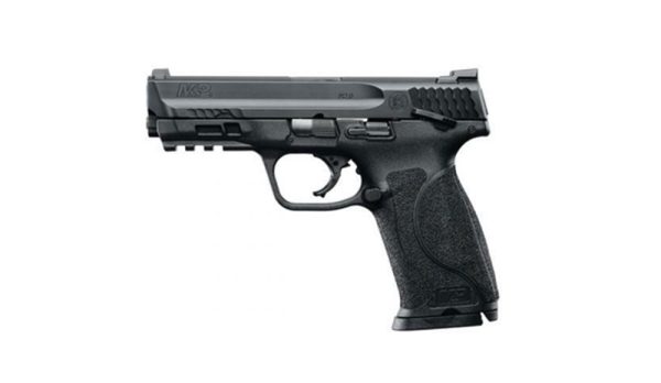 SMITH & WESSON M&P9 M2.0 9MM PARA