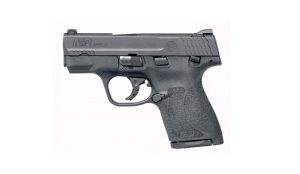 SMITH & WESSON M&P9 SHIELD M2.0 9MM PARA