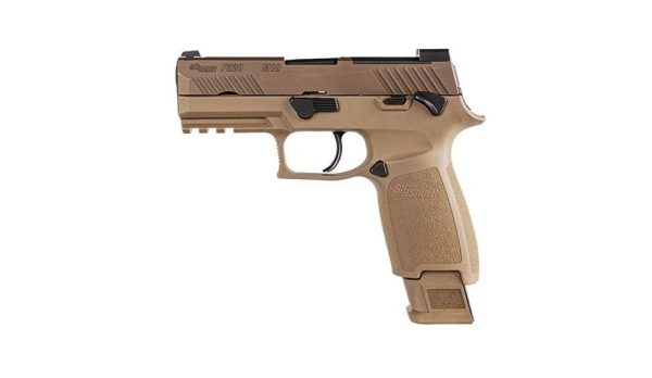 Sig Sauer M18