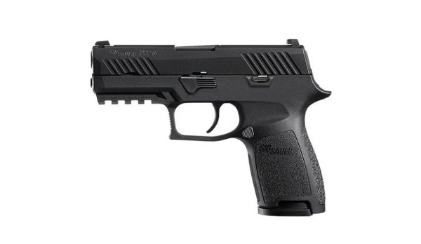 Sig Sauer P320