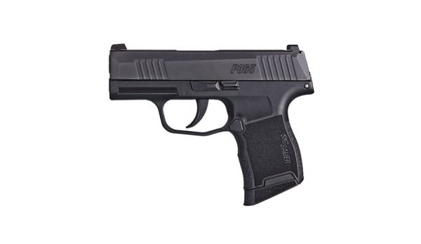 Sig Sauer P365 9MM