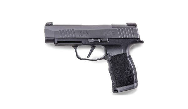 Sig Sauer P365 XL 9MM