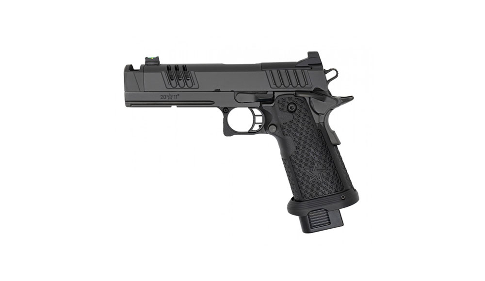 Staccato XC 9MM