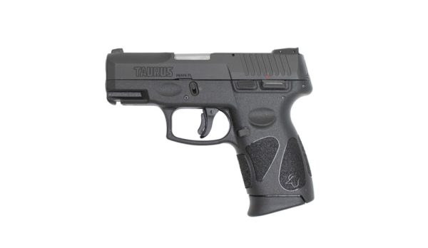 Taurus G2C 9MM