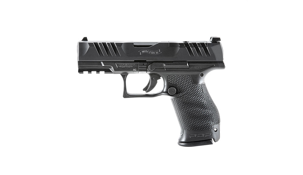 WALTHER PDP COMPACT