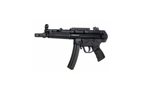 AP5 MKE MP5 Clone