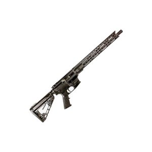 DIAMONDBACK 9MMP MOD:DB9RB 16" RIFLE