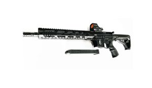 Pistol Carbine Rifles