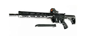 SAI 9MM