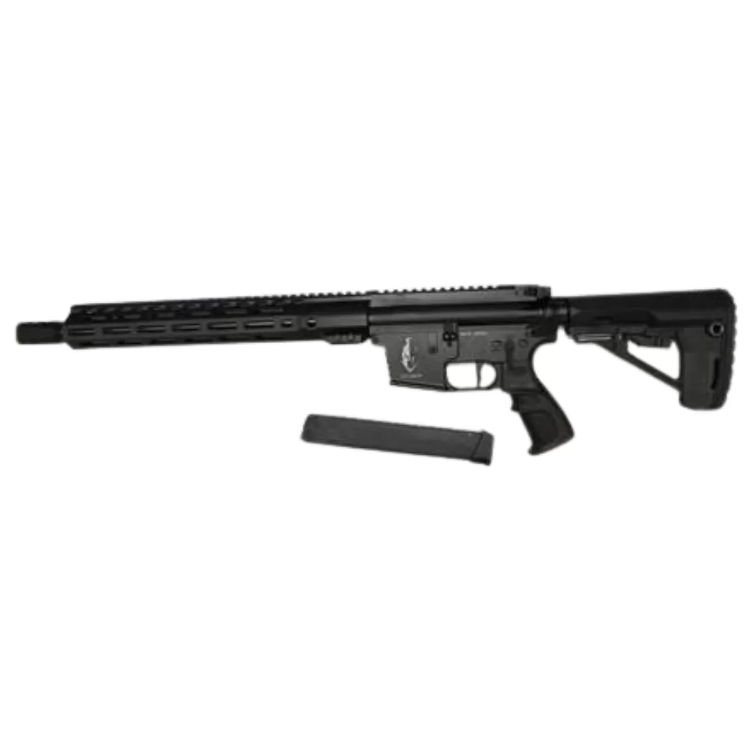 SAI 9MM