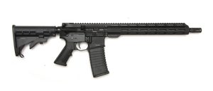 .223 Rem TAURUS T4