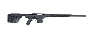 6.5 Creedmoor Mossberg MVP Prec 24